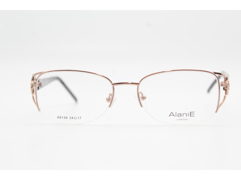 Оправа ALANIE 8148 54-17-140 C4