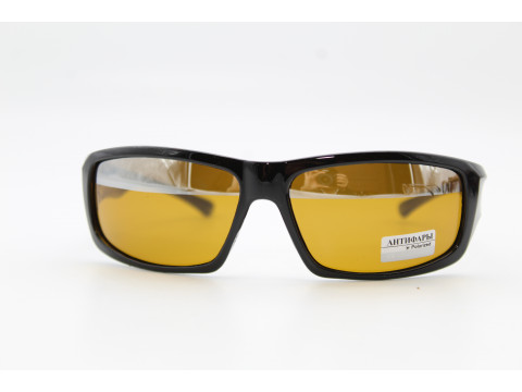 Очки антифары POLARIZED 318 C3 ЗЕРКАЛЬН./ГЛЯНЦ.