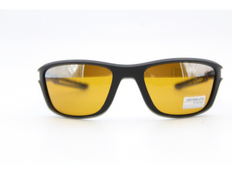 Очки антифары POLARIZED 315 C4 ЗЕРКАЛЬН./МАТОВ.