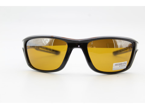 Очки антифары POLARIZED 315 C3 ЗЕРКАЛЬН./ГЛЯНЦ.