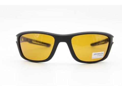 Очки антифары POLARIZED 315 C2 МАТОВ.