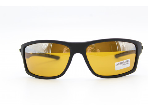 Очки антифары POLARIZED 308 C4 ЗЕРКАЛЬН./МАТОВ.