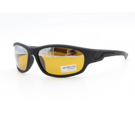 Очки антифары POLARIZED 302 C4 ЗЕРКАЛЬН./МАТОВ.