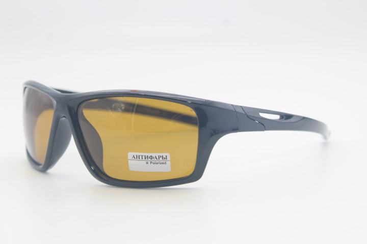 Очки антифары POLARIZED 306 C1 ГЛЯНЦ.