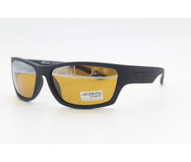 Очки антифары POLARIZED 304 C4 ЗЕРКАЛЬН./МАТОВ.