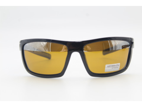 Очки антифары POLARIZED 316 C3 ЗЕРКАЛЬН./ГЛЯНЦ.