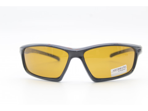 Очки антифары POLARIZED 301 C1 ГЛЯНЦ.