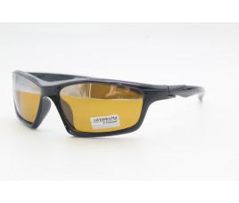 Очки антифары POLARIZED 301 C3 ЗЕРКАЛЬН./ГЛЯНЦ.