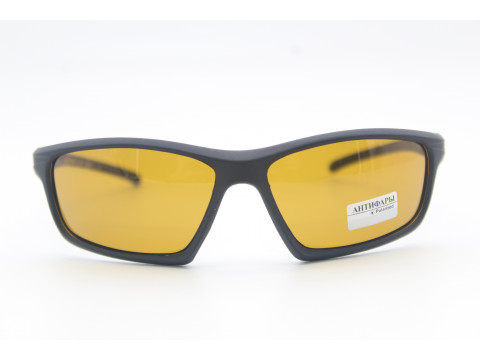 Очки антифары POLARIZED 301 C2 МАТОВ.