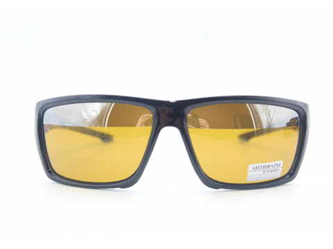Очки антифары POLARIZED 317 C3 ЗЕРКАЛЬН./ГЛЯНЦ.