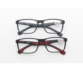 Готовые очки Ralph 0860  58-17-139