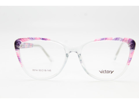 Оправа Victory 0014 53-18-145 ZX860