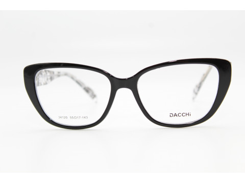 Оправа DACCHi 34120 53- 17-143 С1
