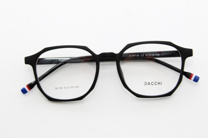 Оправа DACCHi 34138 51-18-145 С2 МАТОВЫЕ