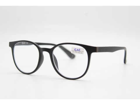 Готовые очки EAE  2288 50-20-140 C1 (c клипоном) POLARIZED