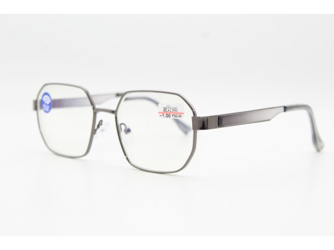 Готовые очки Ralph  6022  54-18-140 (БЛЮБЛОКЕР)