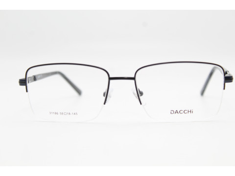 Оправа DACCHi 31186 58-18-145 C1