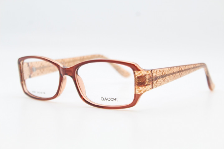 Оправа DACCHi 24568 54-16-138 С381