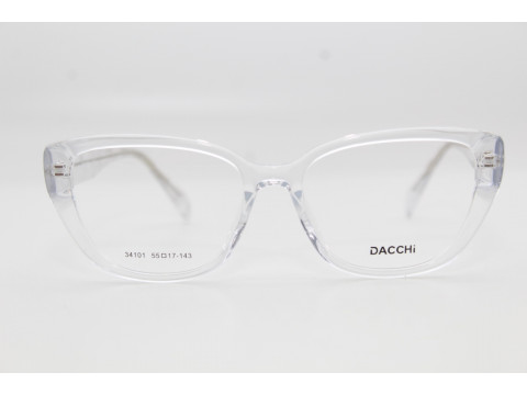 Оправа DACCHi 34101 55-17-143 C8