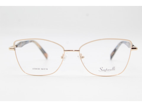 Оправа SANTARELLI  6438 56-16-140 С3