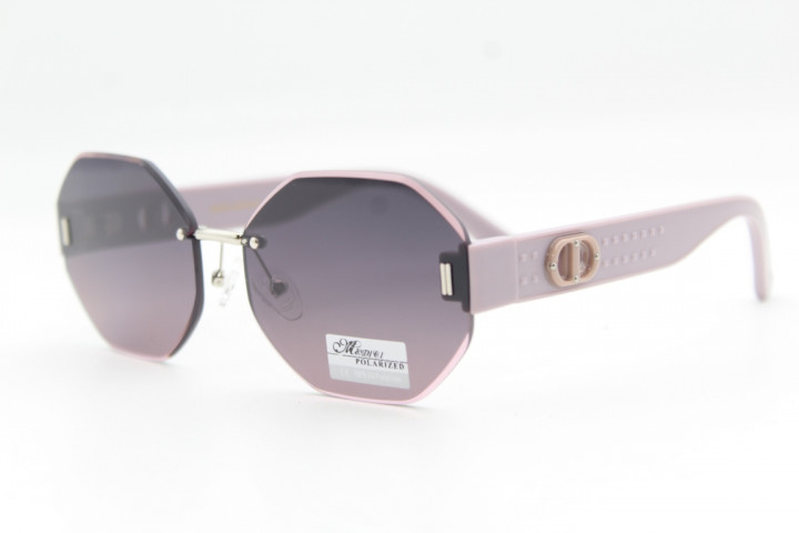Солнцезащитные очки MEDICI POLARIZED  6009  61-16-150 С4