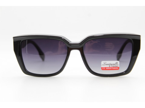 Солнцезащитные очки Santarelli (Polarized) 2383 C1 55-17-142
