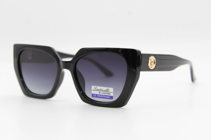 Солнцезащитные очки Santarelli (Polarized) 25004 C1 52-20-142