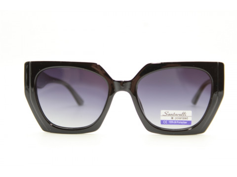 Солнцезащитные очки Santarelli (Polarized) 25004 C1 52-20-142