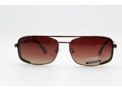 Солнцезащитные очки POMILED (Polarized) 08194 61-15-138 С10-19