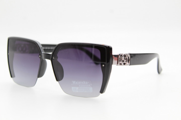Солнцезащитные очки Maiersha (Polarized) 03769 (60-15-143) C9-124