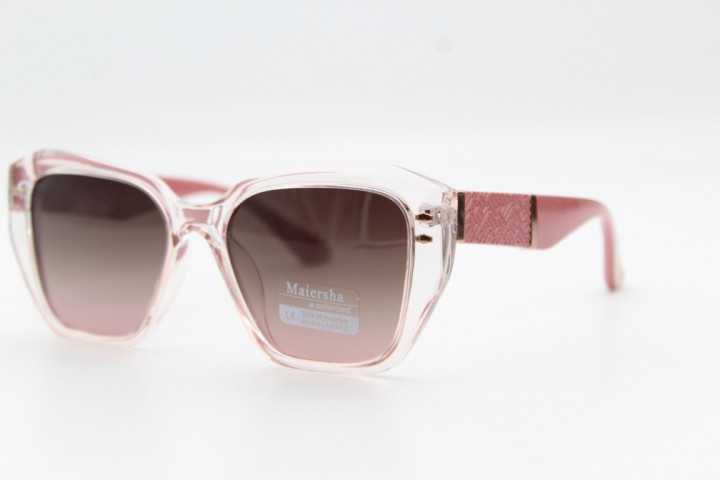 Солнцезащитные очки Maiersha (Polarized) 03720 52-19-142 С6-28