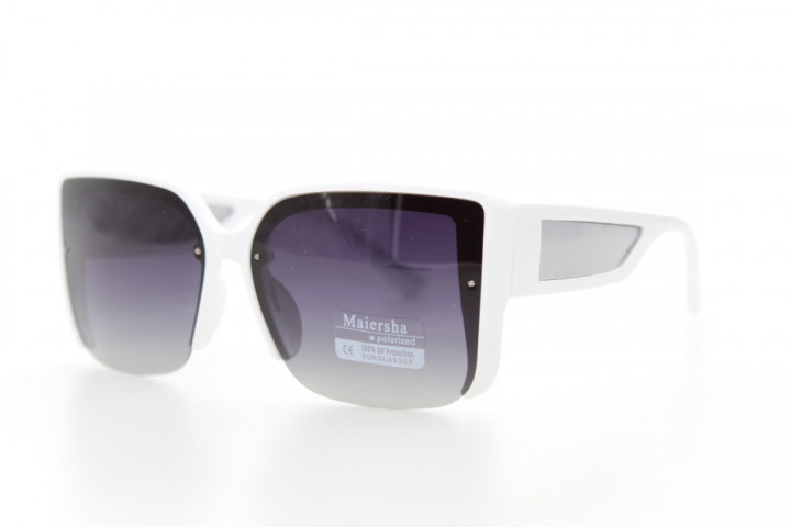 Солнцезащитные очки Maiersha (Polarized) 03748 62-14-142 C10-08