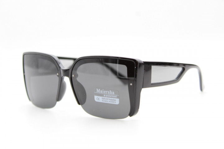 Солнцезащитные очки Maiersha (Polarized) 03748 62-14-142 C9-08