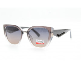 Солнцезащитные очки Santarelli (Polarized) 2413 C4 54-19-143