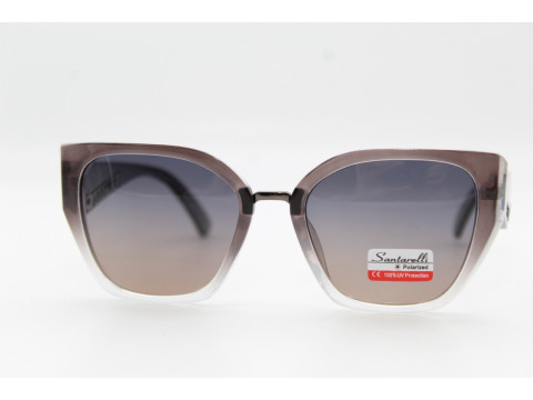 Солнцезащитные очки Santarelli (Polarized) 2413 C4 54-19-143