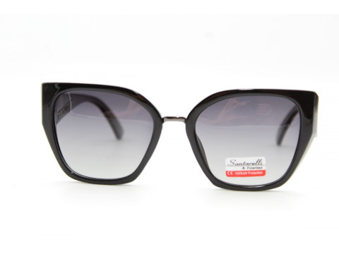 Солнцезащитные очки Santarelli (Polarized) 2413 C1 54-19-143