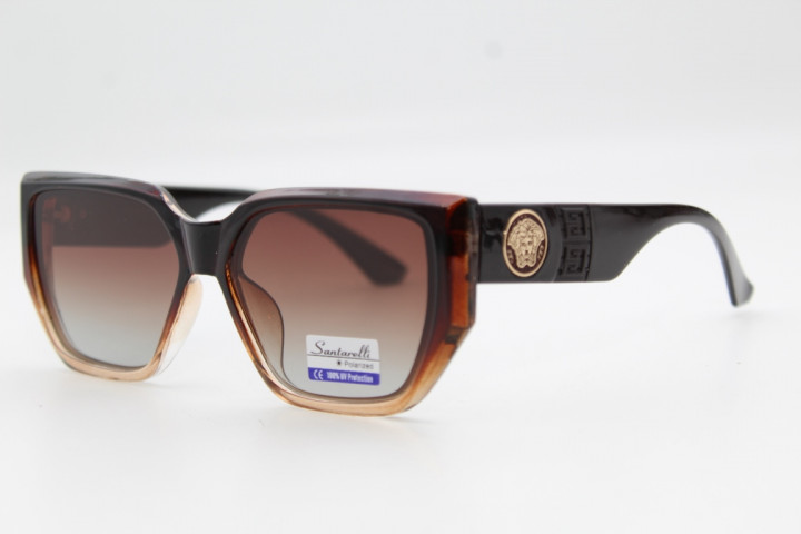 Солнцезащитные очки Santarelli (Polarized) 25001 C2 57-16-140