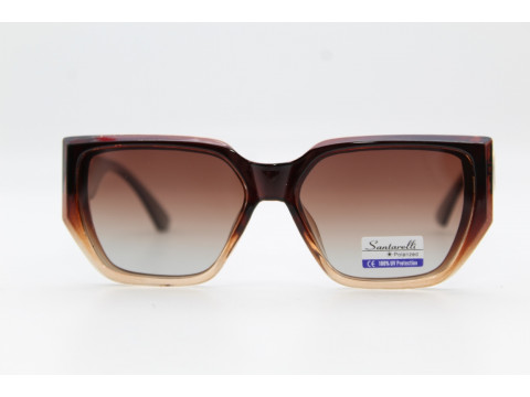 Солнцезащитные очки Santarelli (Polarized) 25001 C2 57-16-140