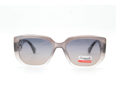 Солнцезащитные очки Santarelli (Polarized) 2392 C6 54-19-143