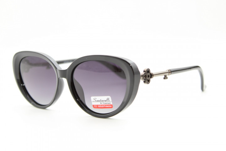 Солнцезащитные очки Santarelli (Polarized) 2402 С1 55-17-142