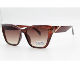 Солнцезащитные очки CAIPAI  8762 54-18-143 C2