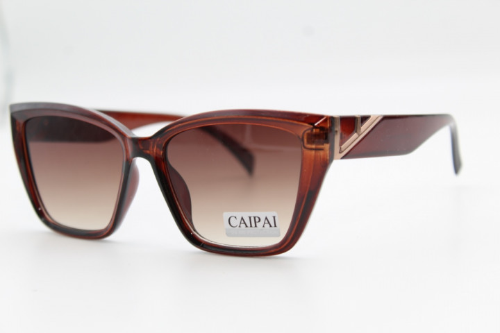 Солнцезащитные очки CAIPAI  8762 54-18-143 C2