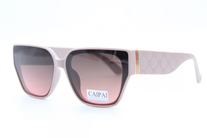 Солнцезащитные очки CAIPAI  8735 61-15-143 C4