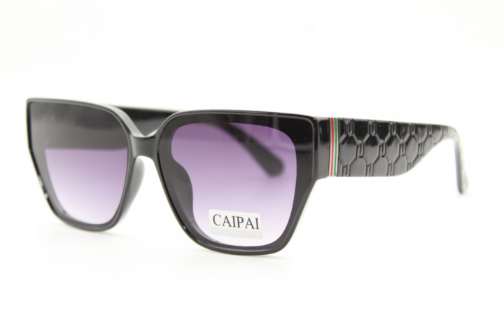 Солнцезащитные очки CAIPAI  8735 61-15-143 C3