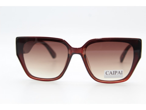 Солнцезащитные очки CAIPAI  8735 61-15-143 C2