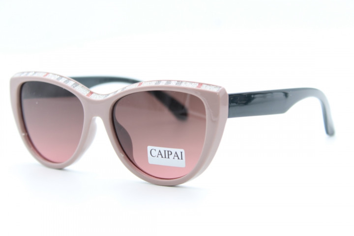 Солнцезащитные очки CAIPAI  8765 55-17-143 C4