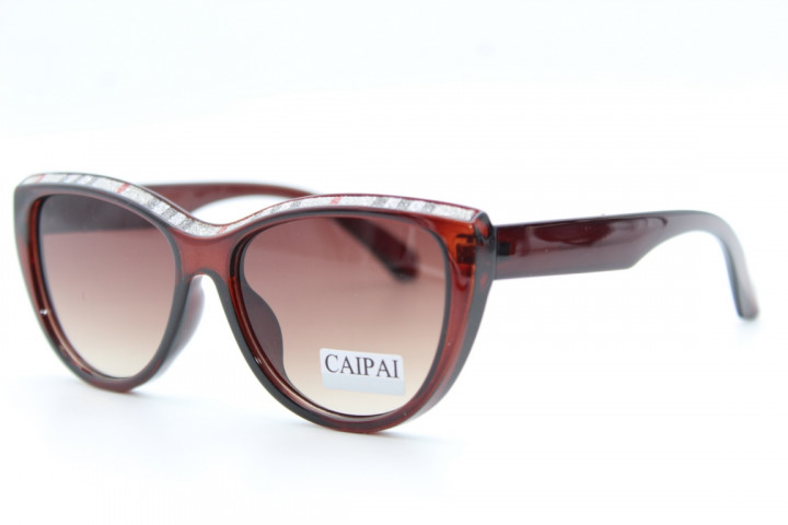 Солнцезащитные очки CAIPAI  8765 55-17-143 C2