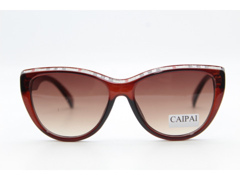 Солнцезащитные очки CAIPAI  8765 55-17-143 C2