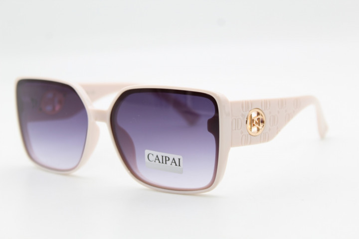 Солнцезащитные очки CAIPAI  8039 61-15-143 C5