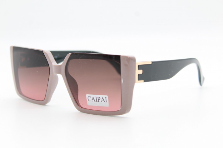 Солнцезащитные очки CAIPAI  8761 54-18-143 C4